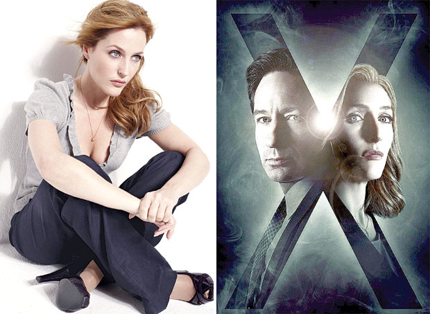 Неизвестан почетак снимања нове сезоне серије Досије Икс